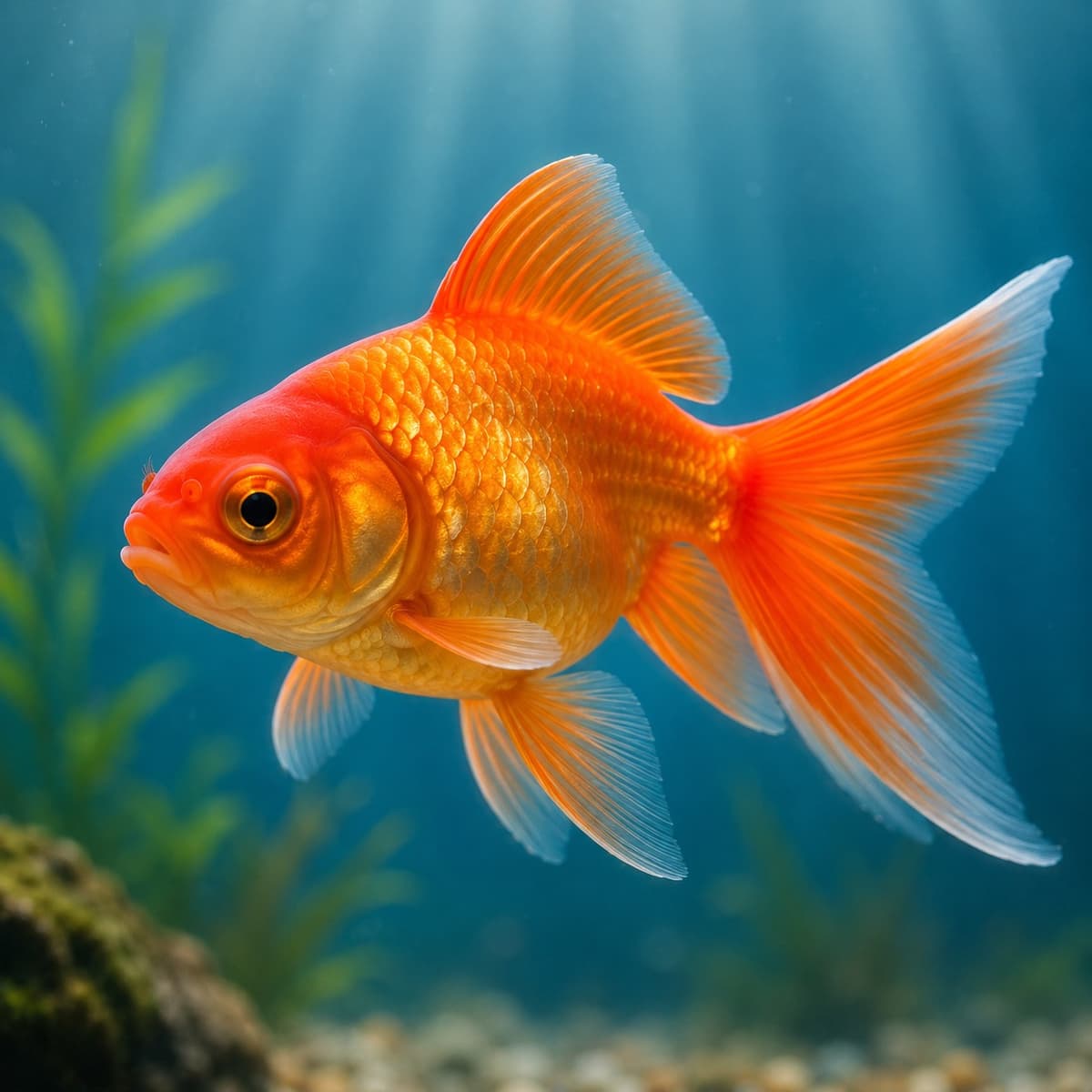 Goldfish
